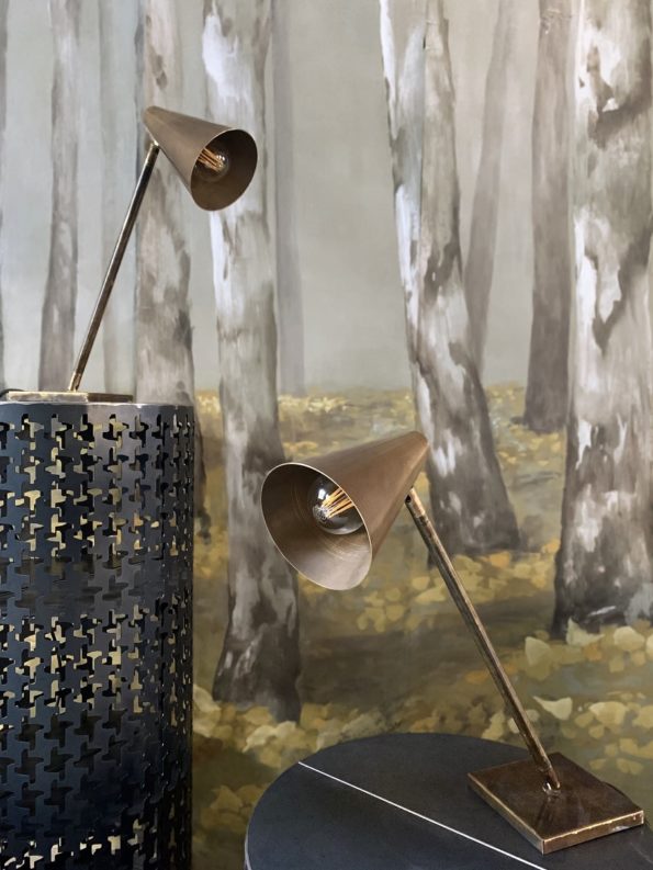 MOOVE le nuove lampade di L&S - FBC Borghi