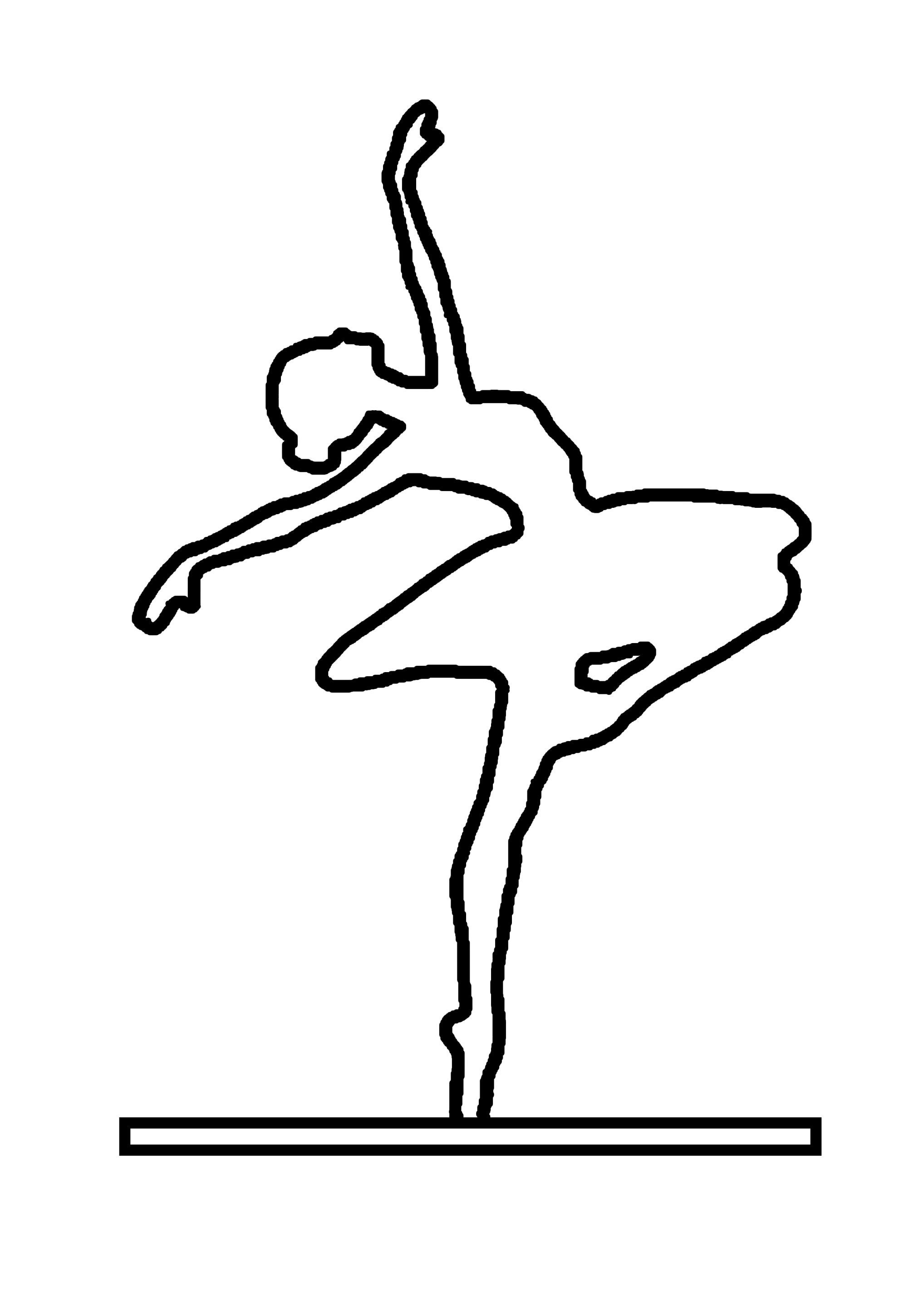 Ballerina 04